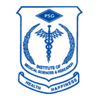 PSG Institute of Medical Sciences & Research logo