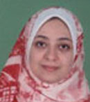 Nagwa Nashat Hegazy, MSc, MD, DHPE