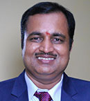 Praveen B. Iyer, MBBS, MD, DNB  