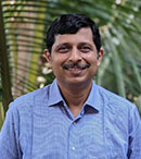 Anand R, MD