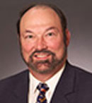 James Portwood, PhD