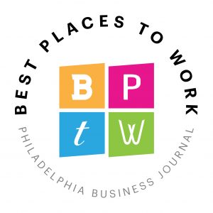 Best Places to Work logo