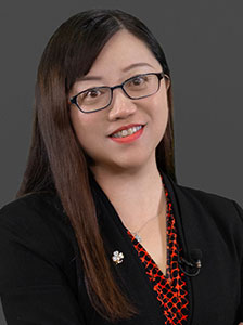 Dr. Gang Xin