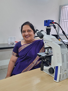 Dr. Anshu