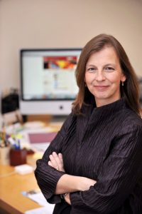 Lyuba Konopasek, MD